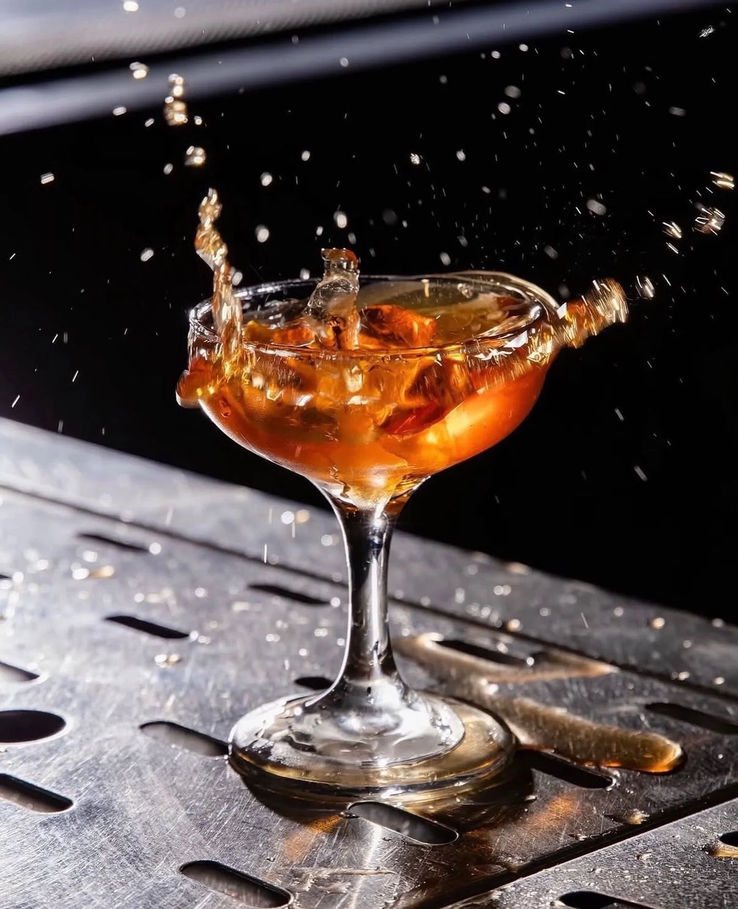 ✨ Drop in for a drink tonight, we&rsquo;ve got a cocktail with your name on it!

Be sure to visit the link in our bio to view our newly updated menus, make reservations, and more!

Reservations recommended, walk-ins always welcome&hellip;

See you so