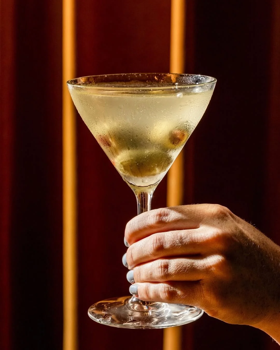 Friday night starts here. 🍸

Tap the link in our bio, or visit Mediterrano.com, to view the menu, make reservations, and more.