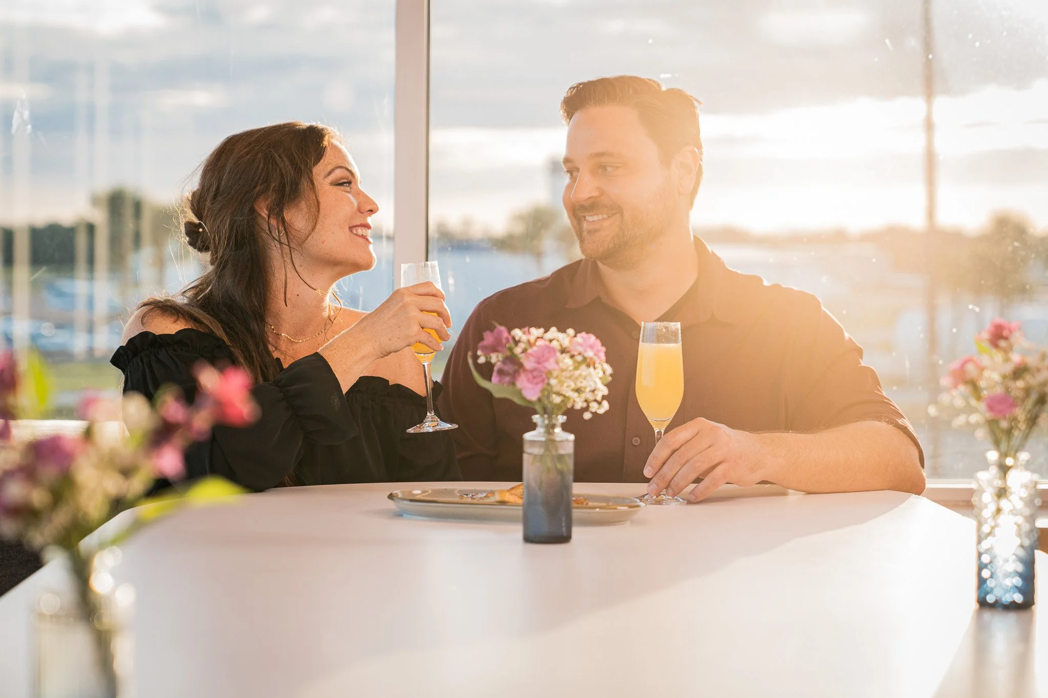 Sora Eatery Lifestyle Shoot