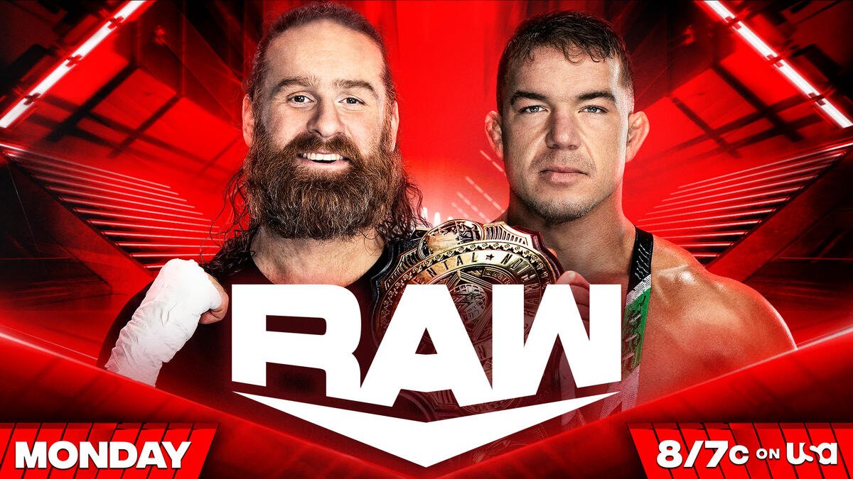 Mi várható ma a RAW-n? (2024.04.15)