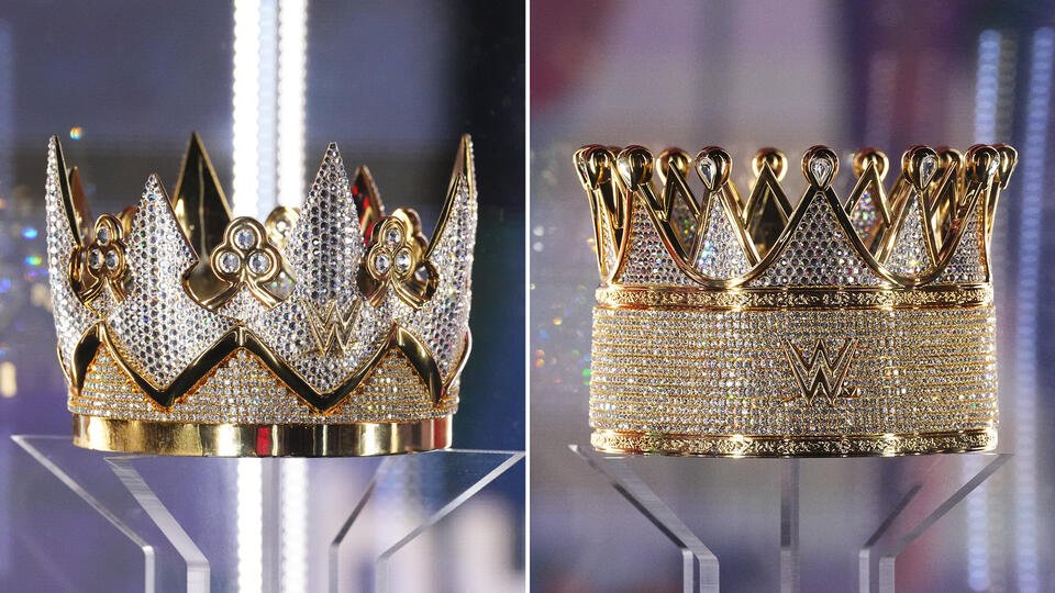 Triple H bejelentette mit kapnak a King and Queen of the Ring-tornák győztesei