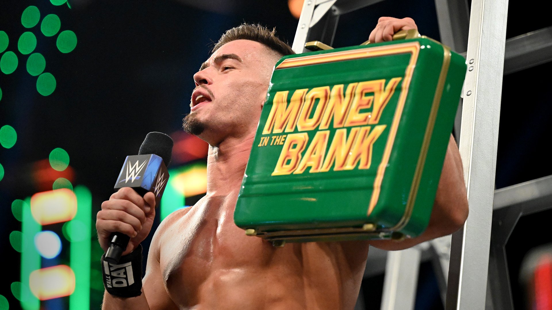 Theory és MitB Hírek