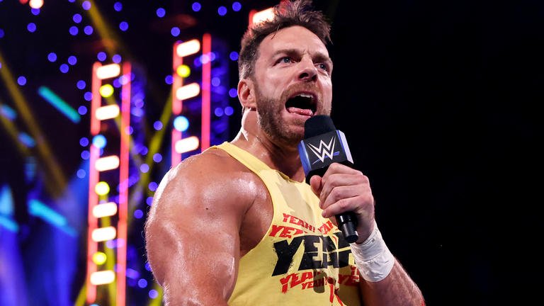 Mi történt a Smackdown-on? (11.10.) 