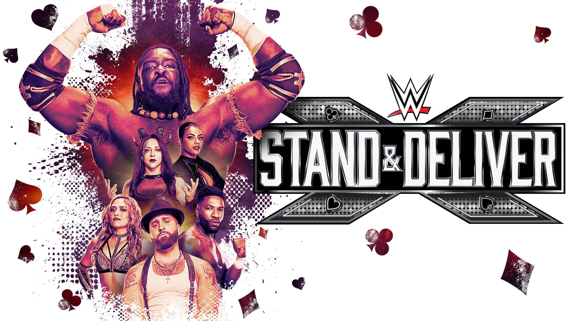 Stand & Deliver 2025