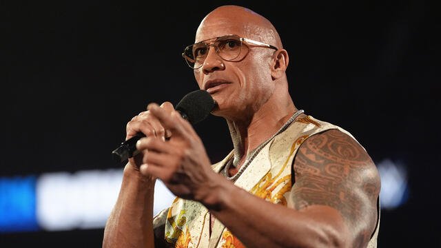 The Rock cáfolta Meltzer értesüléseit