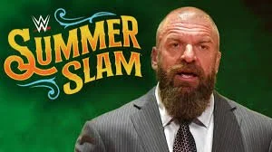 Triple H a WWE SummerSlam kétestés megrendezéséről: „A lehetőség adott, hát ragadjuk meg”
