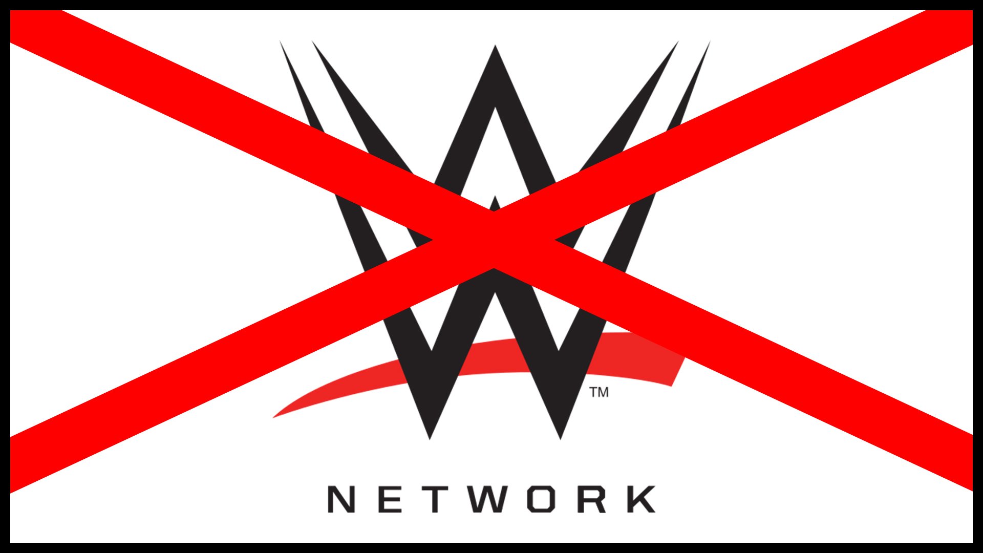 A WWE leállítja a WWE Networkot