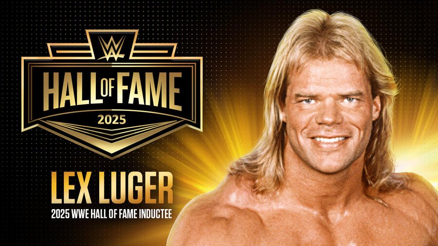 Lex Luger: Még nincs válasz arra, hogy Sting beiktathatja-e a WWE Hall of Fame-be