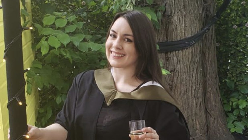 Nikki Cross hiányzásának oka