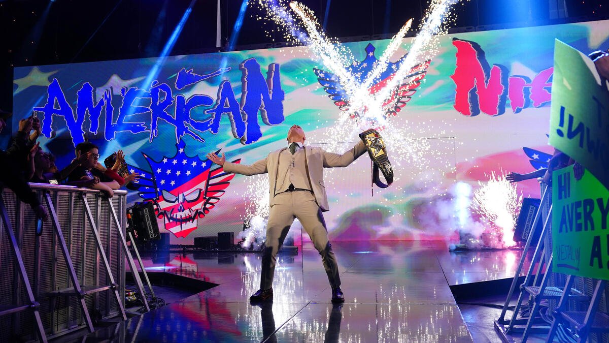 Cody Rhodes komoly újabb sikere