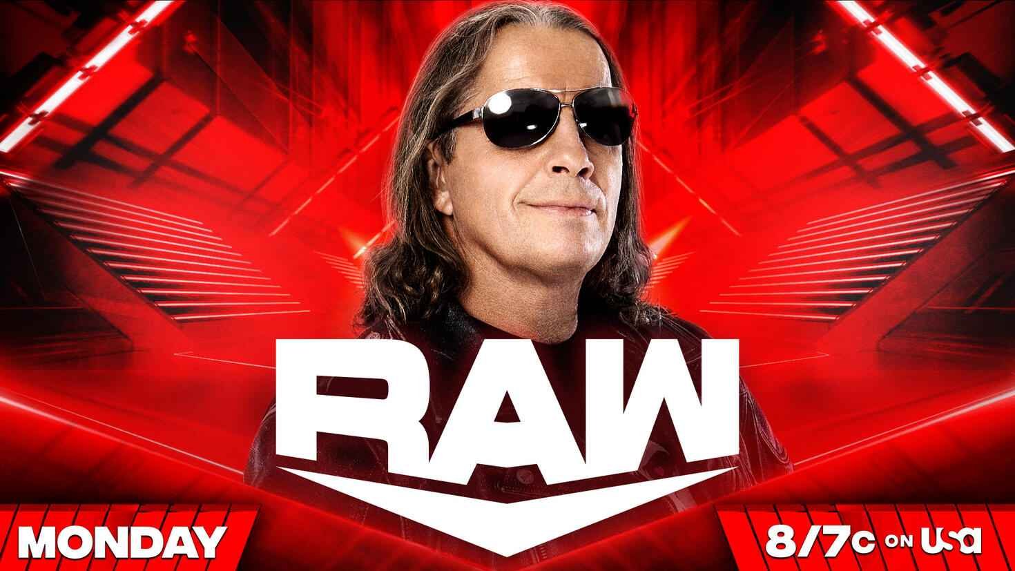 Mi várható a RAW-n? (2024.09.09.)