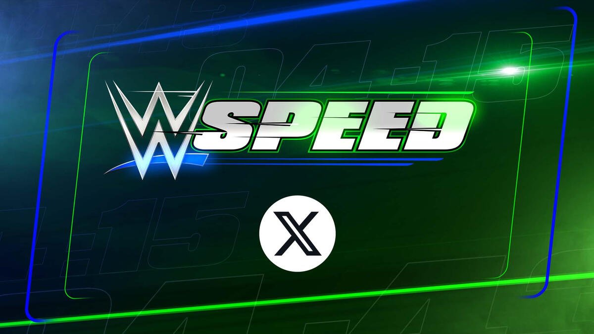 Új rövid formátumú WWE adás jöhet.