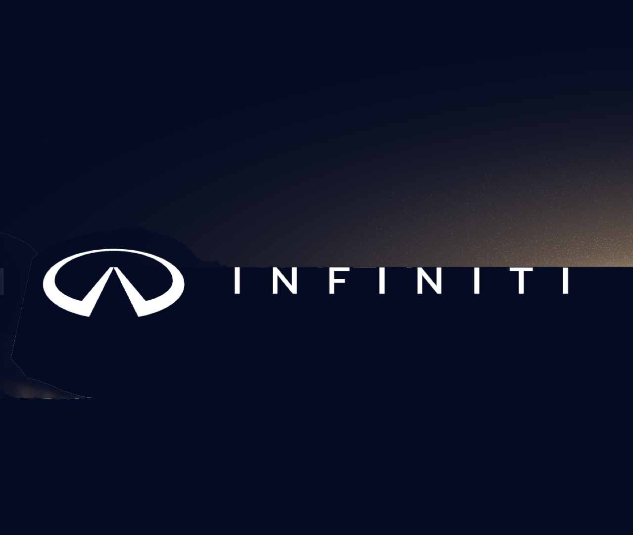 Infiniti