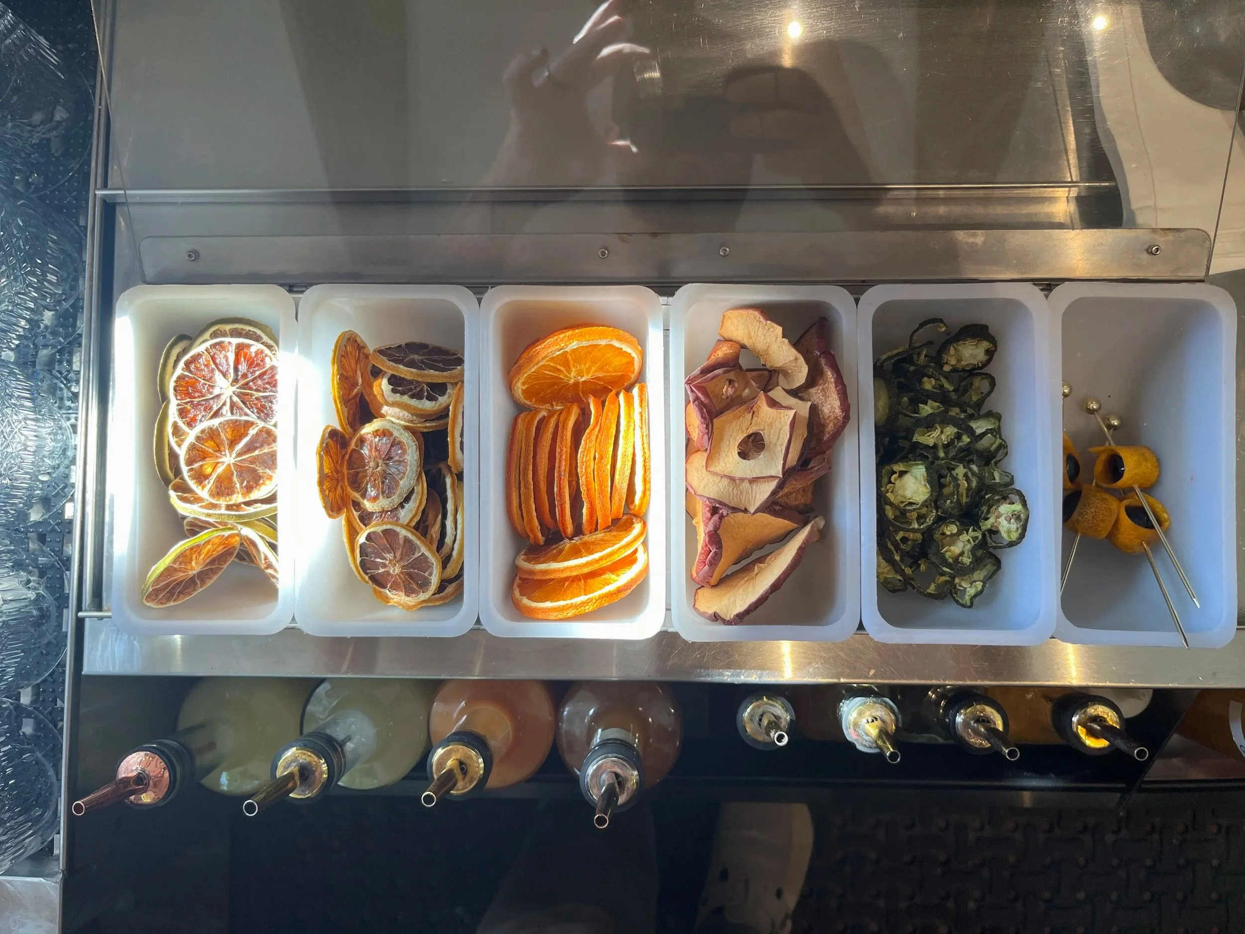 Specific Order