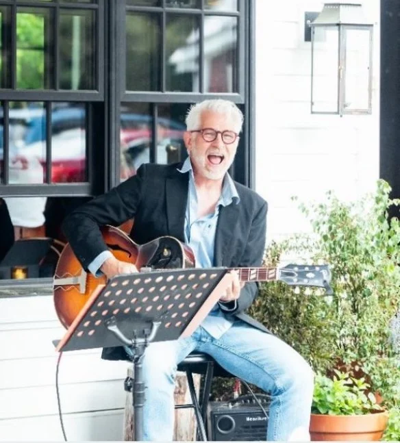Jazz with Stephen Stuntz