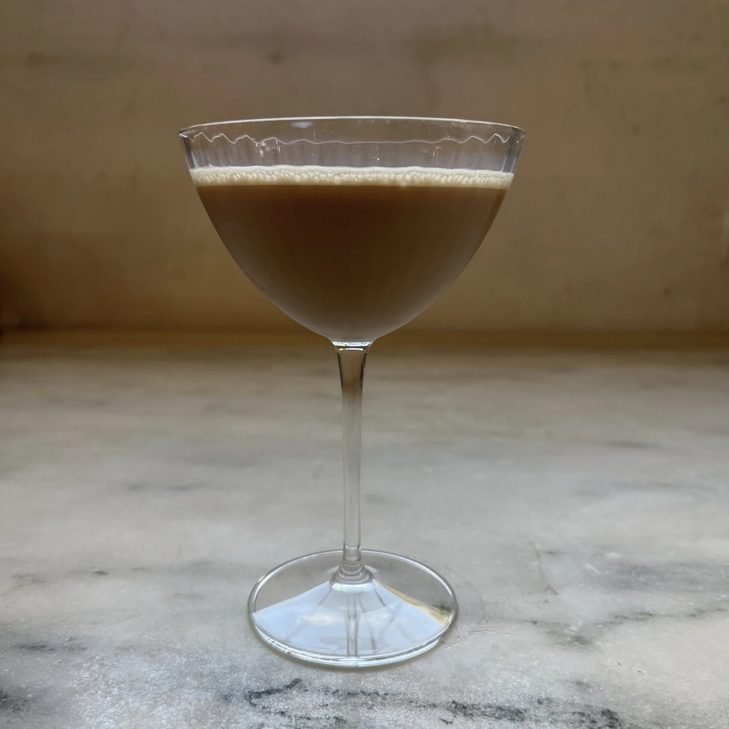 CAFFÈ CORRETTO