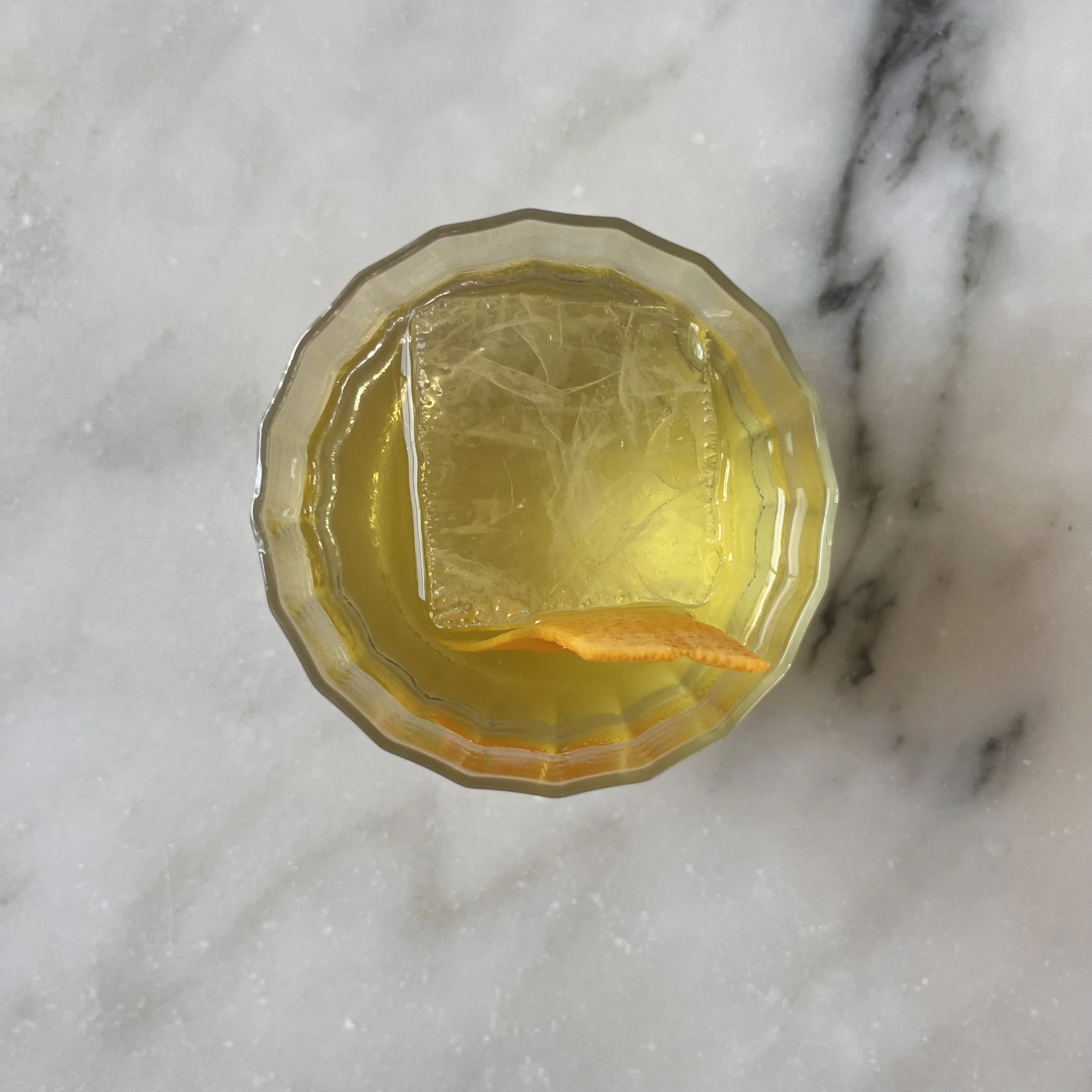NEGRONI BIANCO