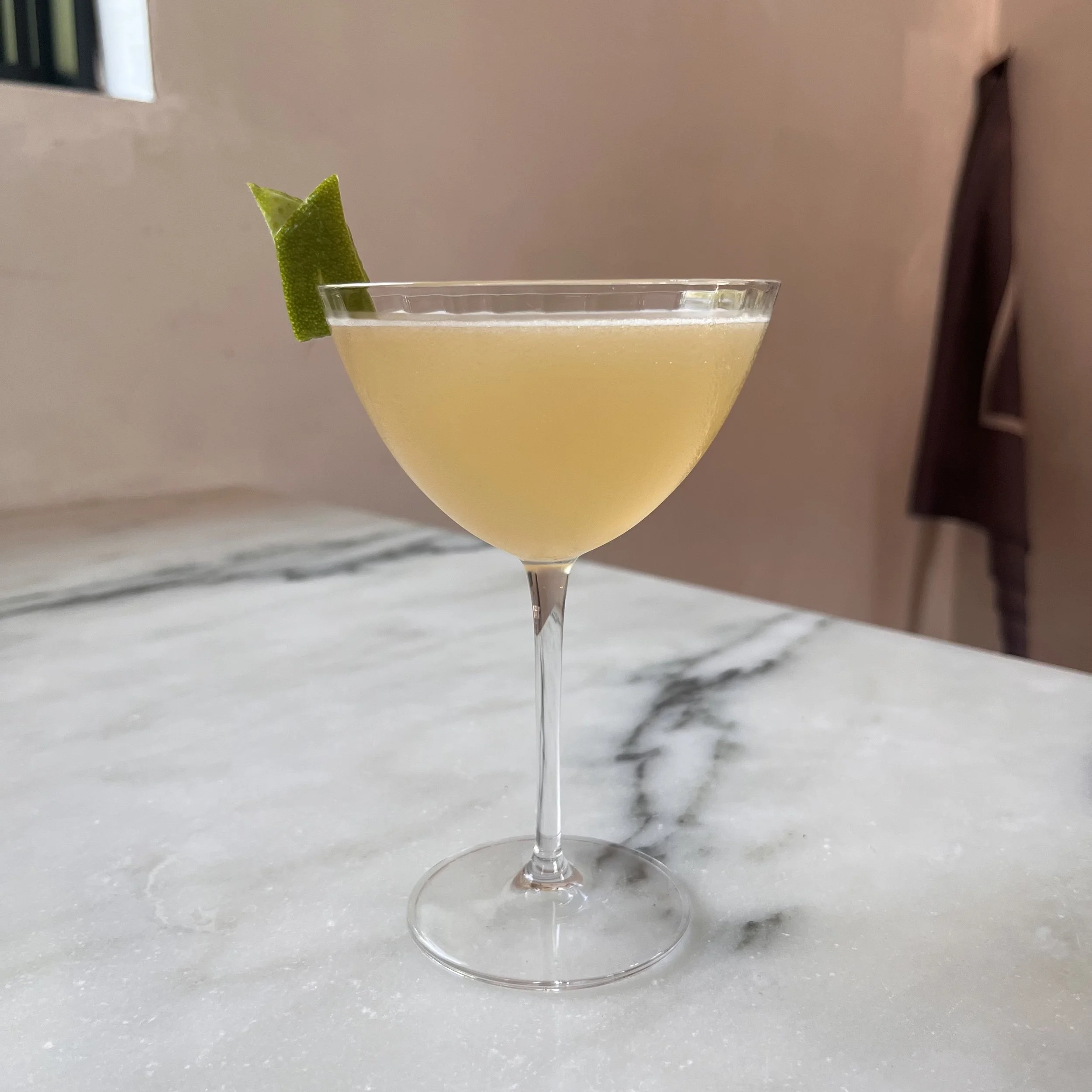 AVOIR LA BANANE