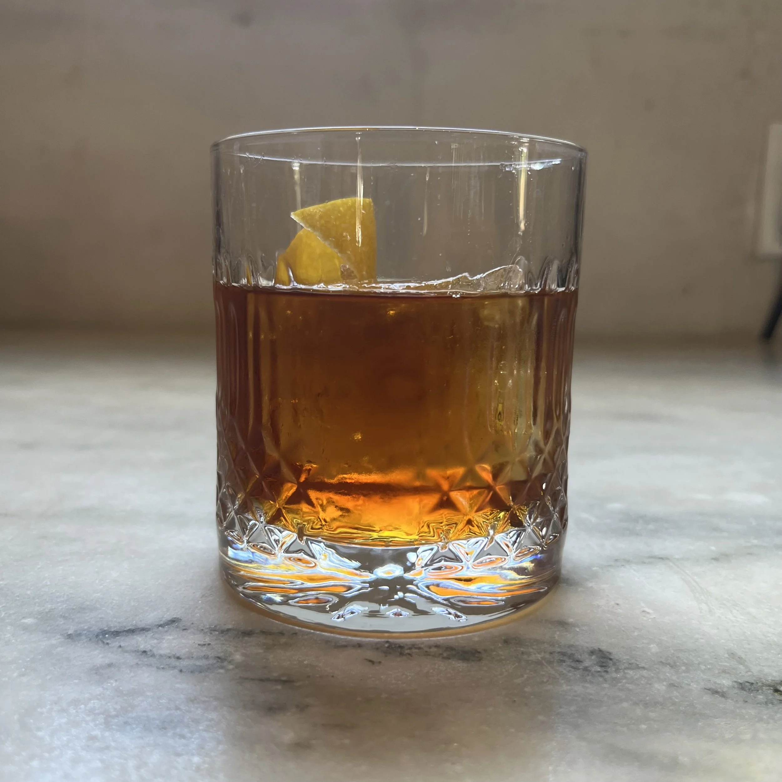 VIEUX CARRÉ