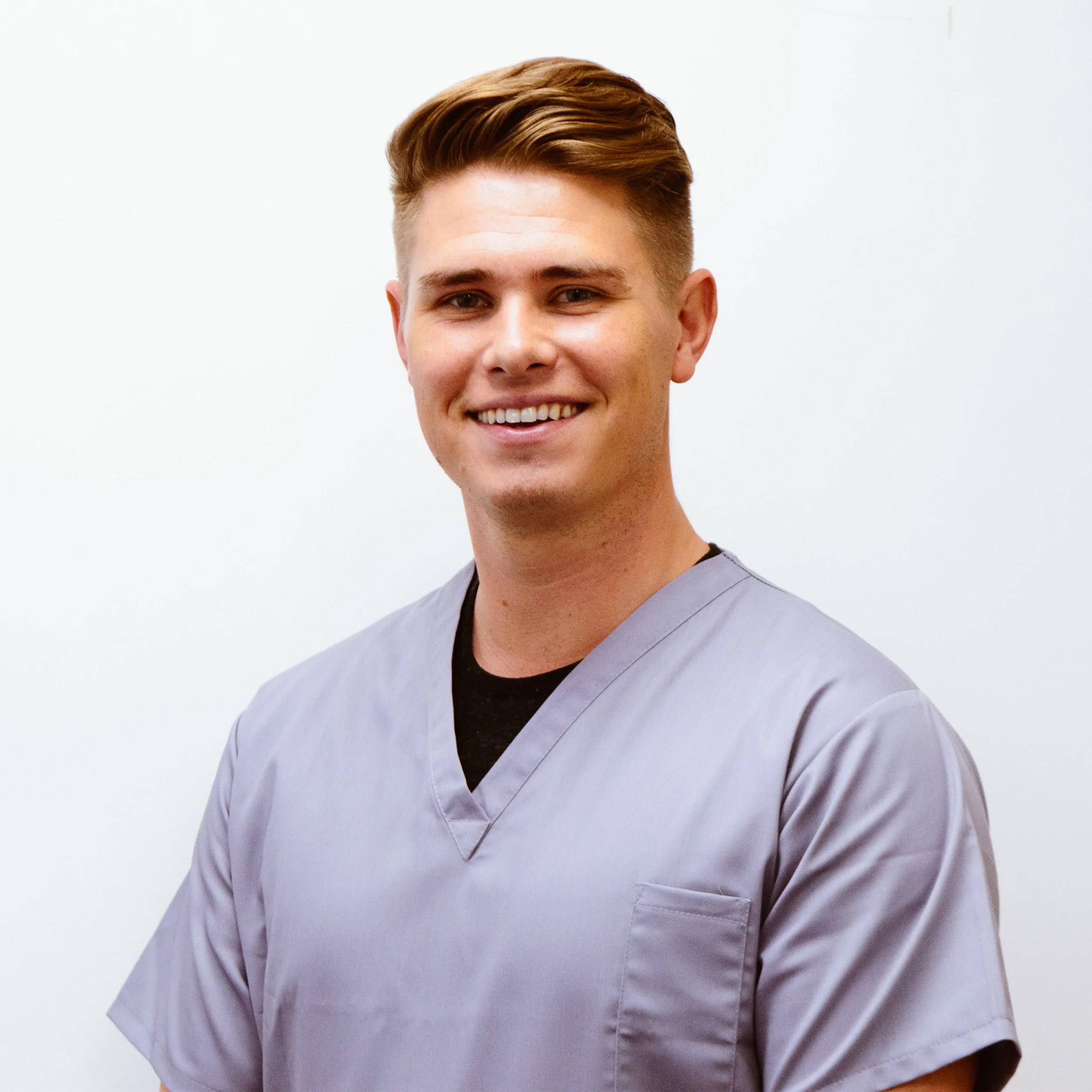 Our Team — Raby Road Dental Cosmetic & General Dentist, Neston