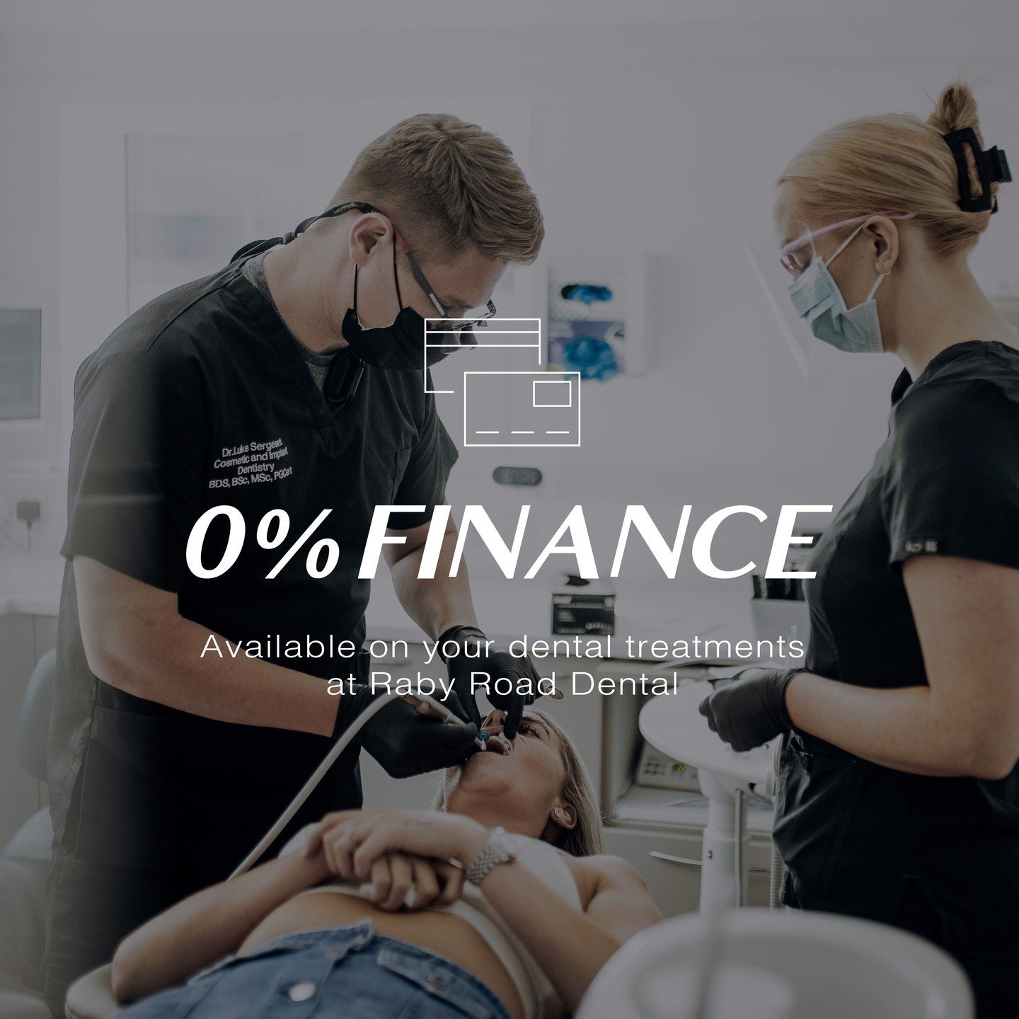 Take advantage of our flexible payment plans and make your dental care more affordable. Book your appointment today and experience exceptional dental care without breaking the bank! 🤍

#composite #dentistry #dentist #dental #smile #teeth #veneers