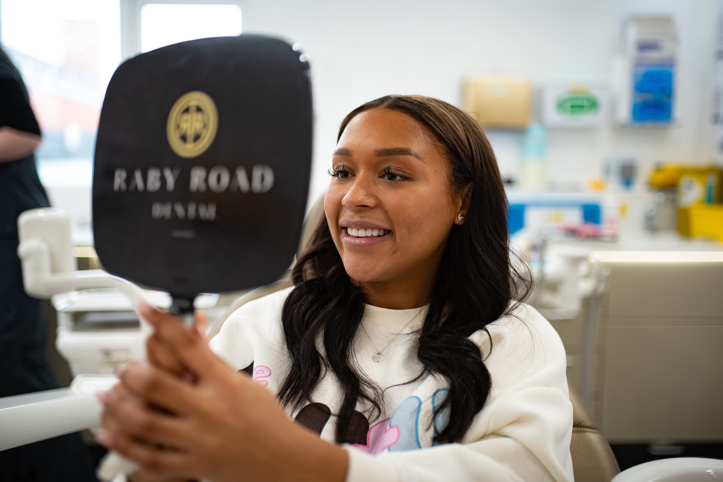 Raby Road Dental — General & Cosmetic Dentistry in Neston