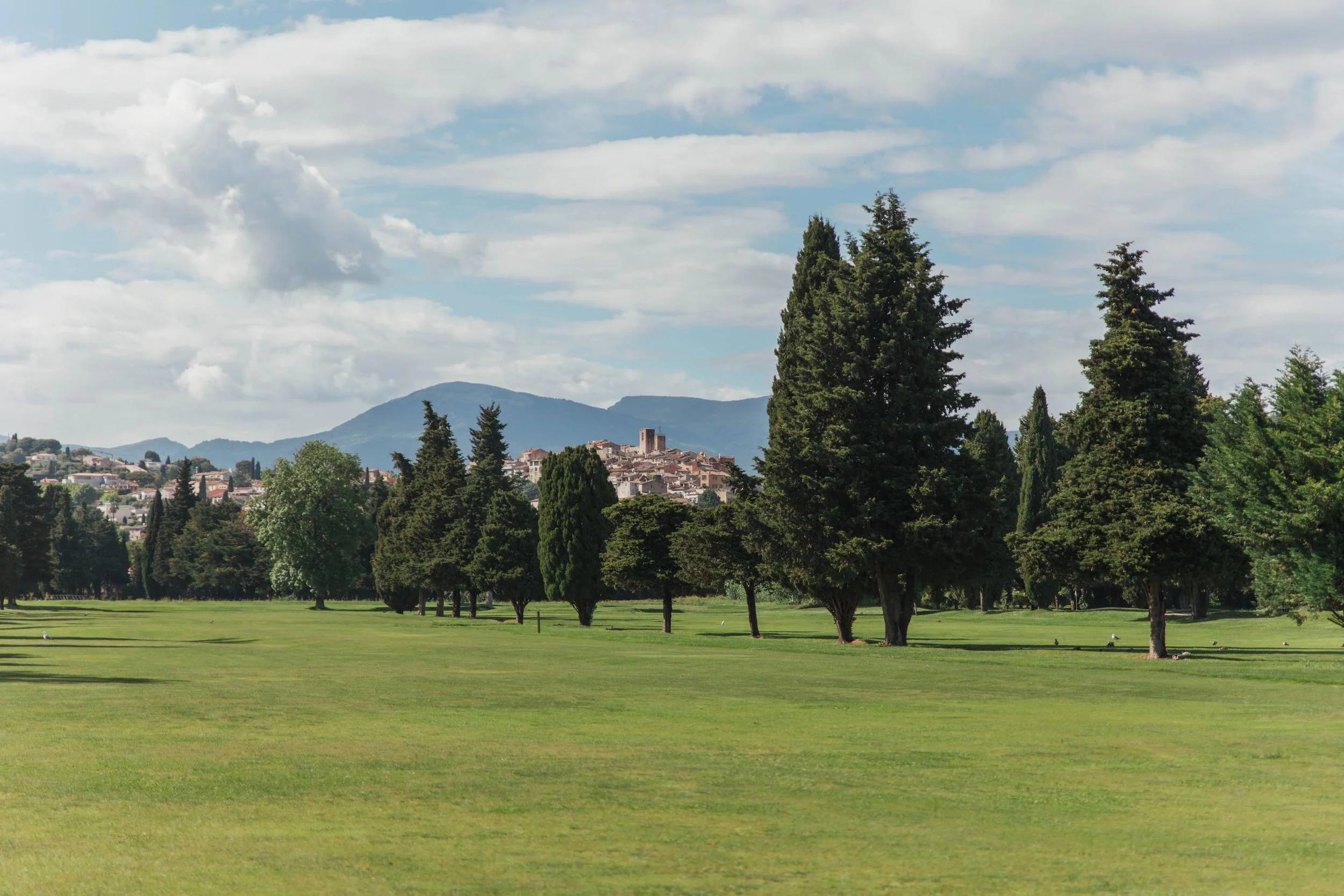 Golf Club de Biot
