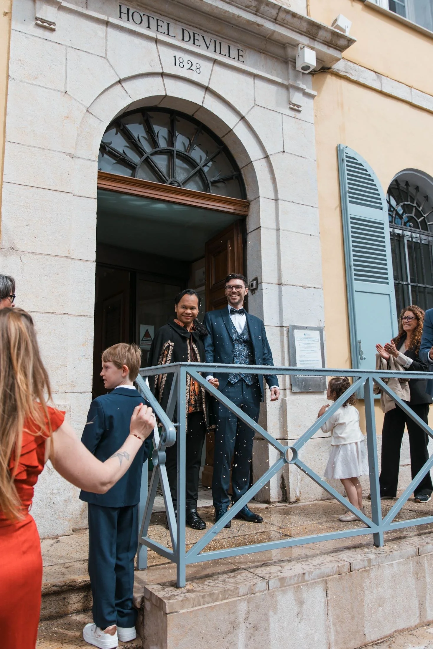 Antibes Wedding Photographer
