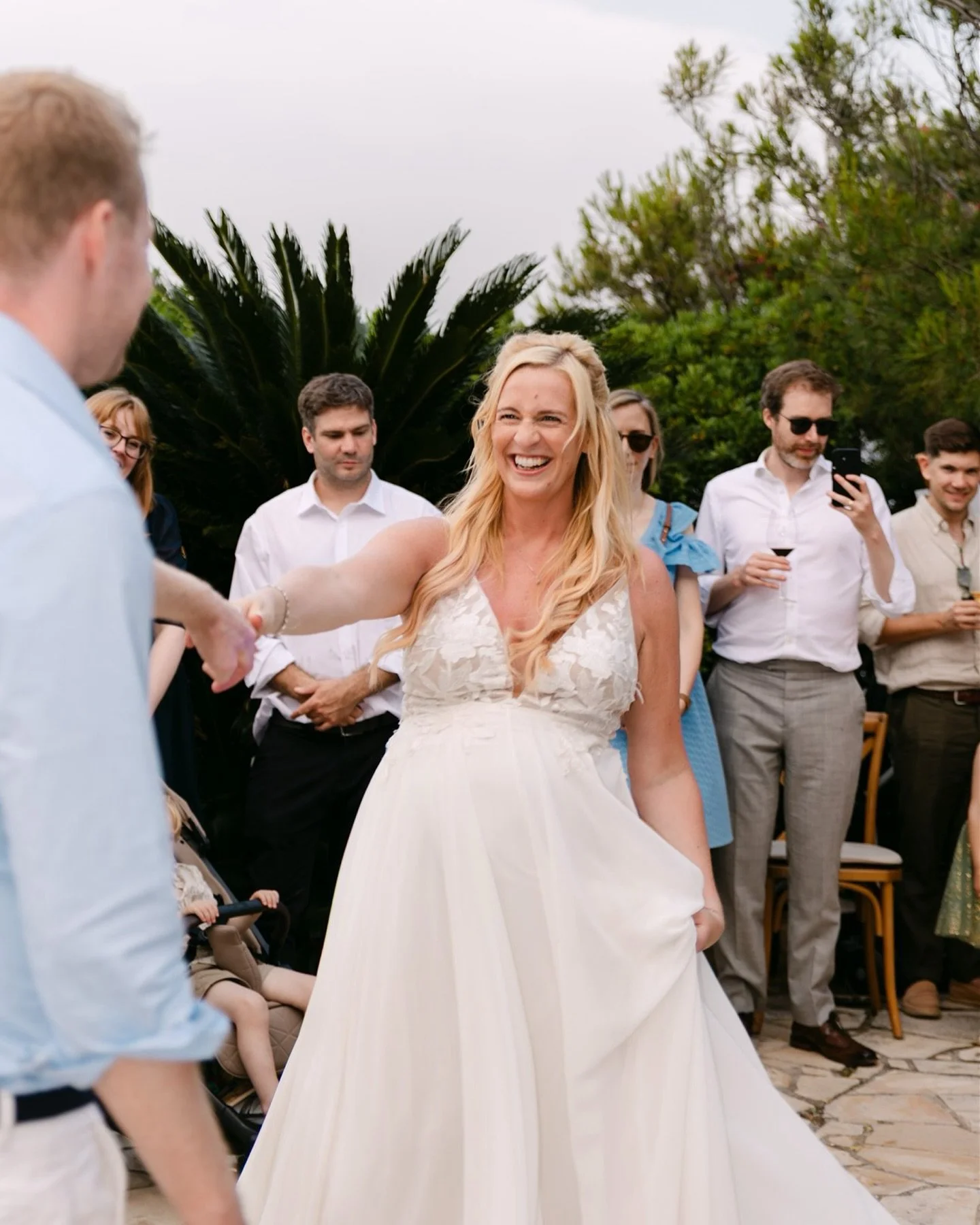 You can have the C&ocirc;te d&rsquo;Azur be your something blue.

#frenchrivieraphotographer #southoffrancephotographer #southoffrancewedding #southoffrancewedding #frenchrivierawedding #antibesphotographer