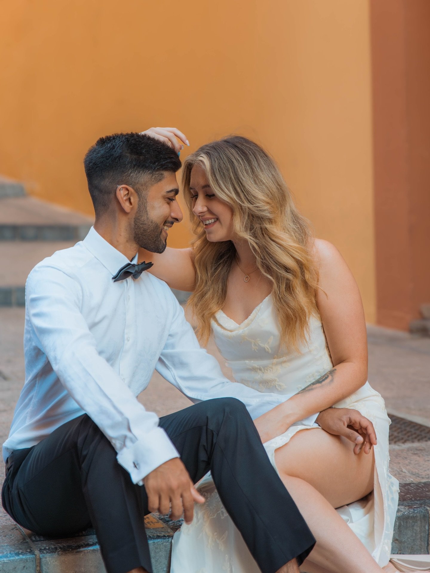 Forever in love with this sunset engagement session in Nice.

#frenchrivieraphotographer #southoffrancephotographer #nicephotographer
