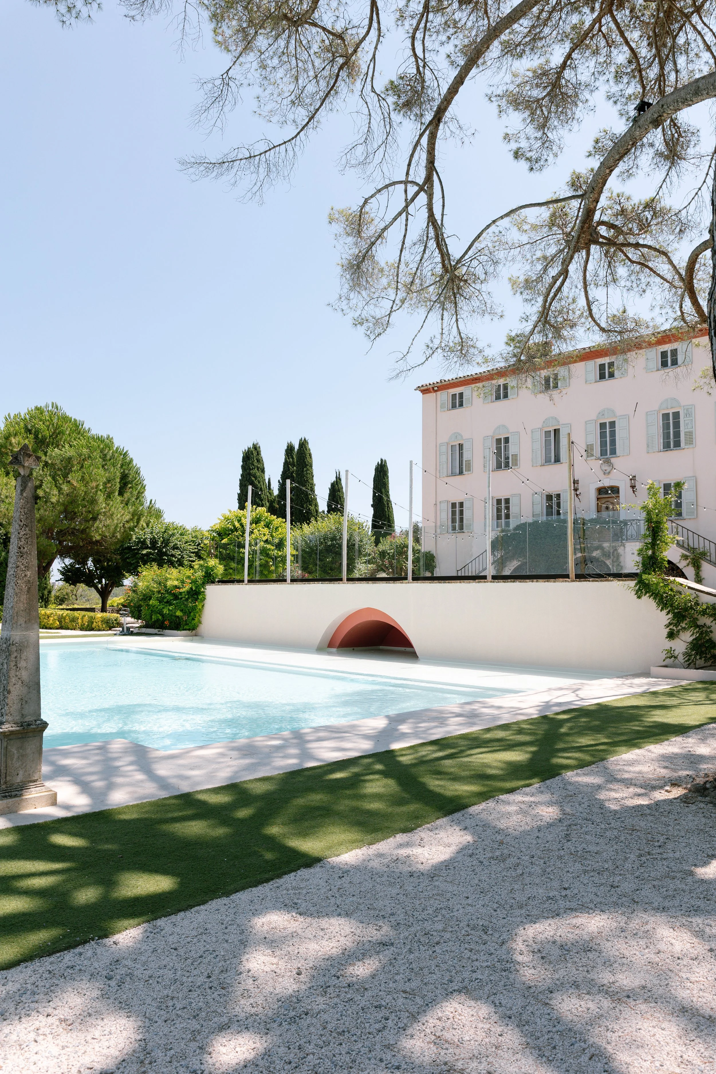 The Most Stunning Wedding Venues on the French Riviera