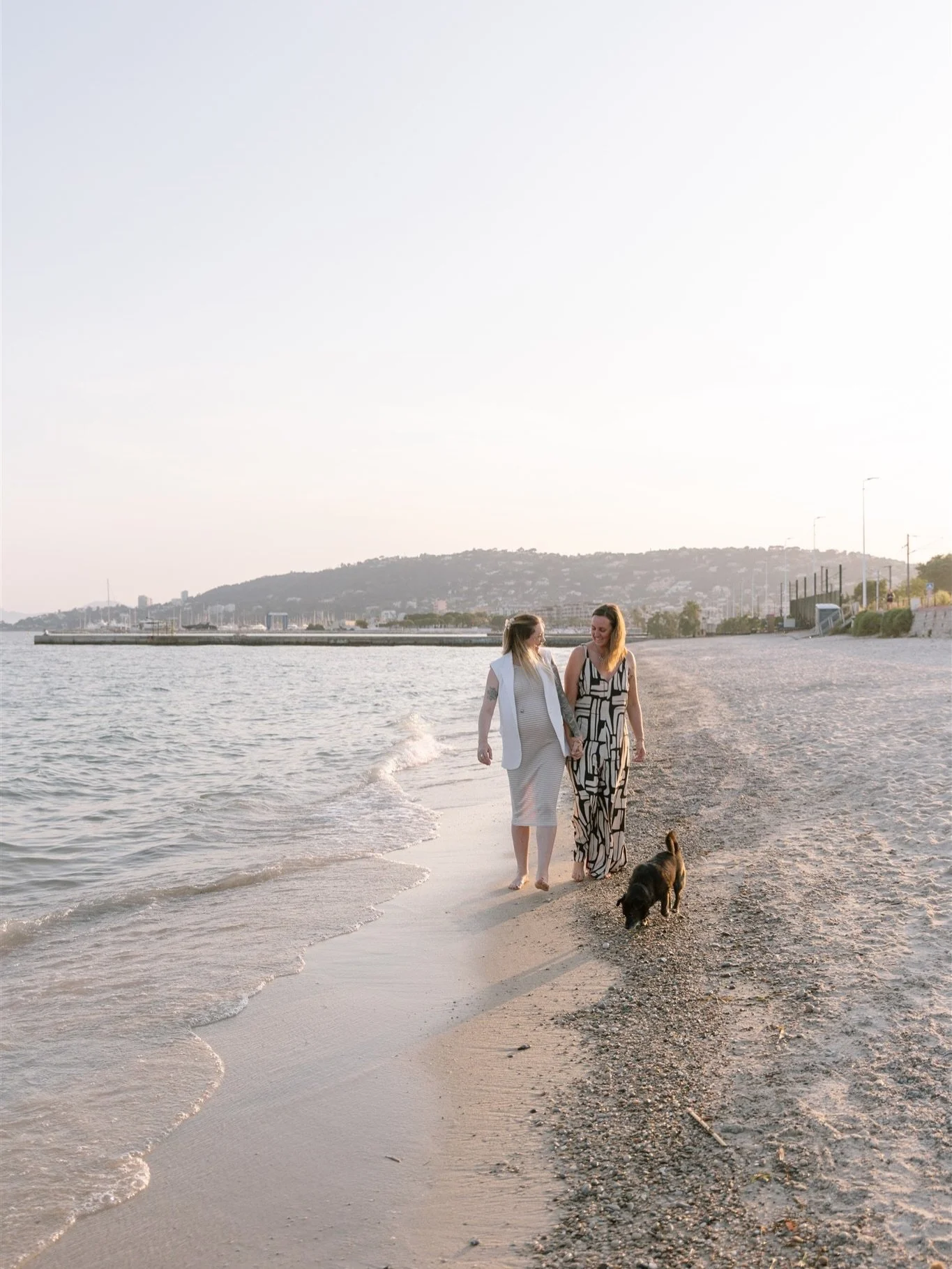 To all my ladies, and these three in particular, happy women&rsquo;s day. I will never not be in awe  with how strong, determined and nurturing you all are.

#nicephotographer #antibesphotographer #frenchrivieraphotographer #monacophotographer