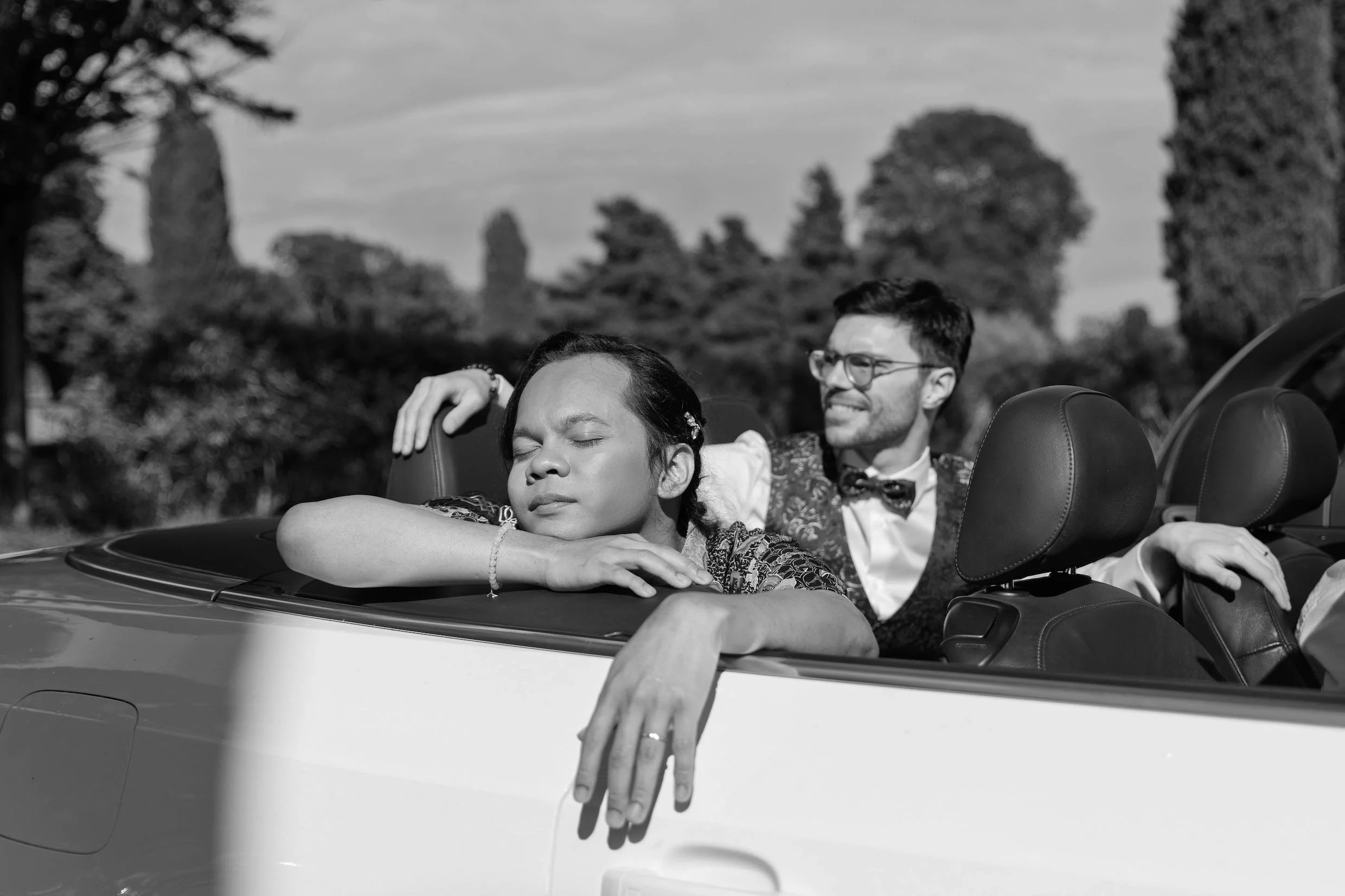 Antibes Wedding Photographer