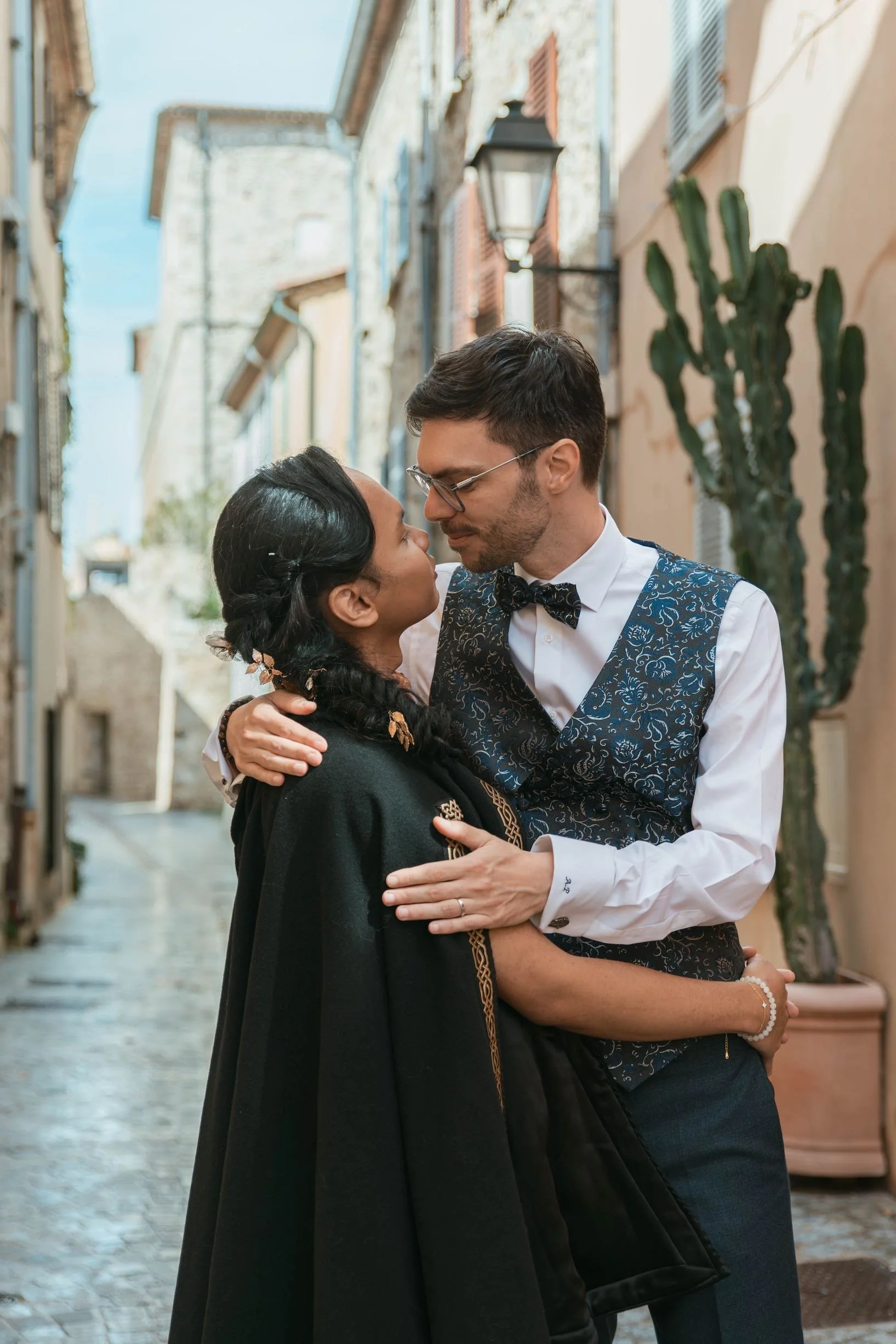 Antibes Wedding Photographer