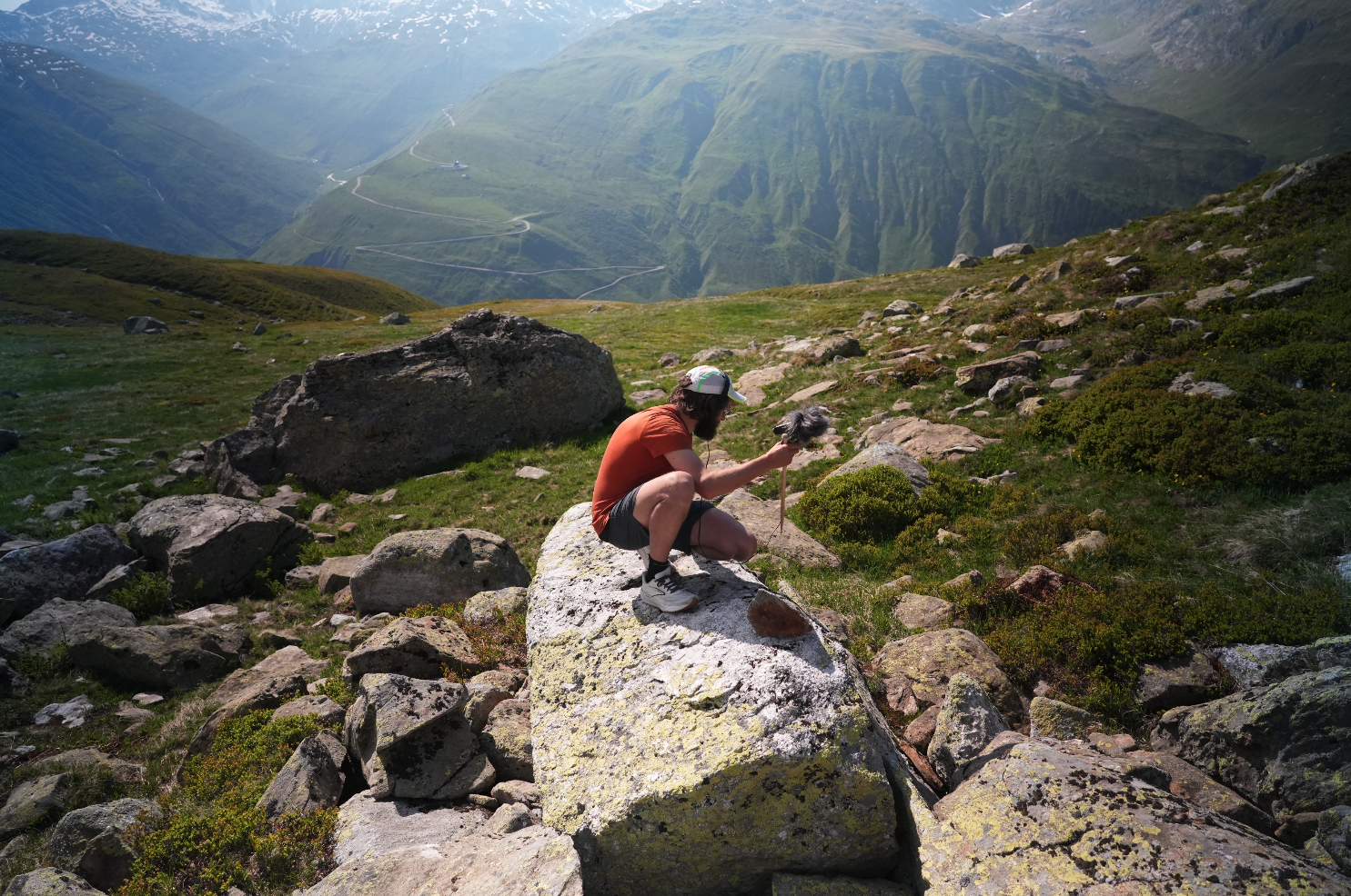 Copyright photo: Peter Neusser, Stephan Hermann