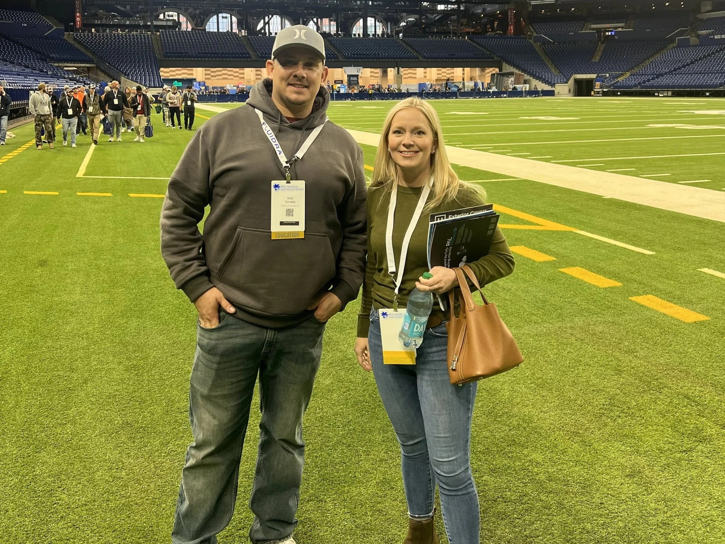 The Latest Trends in Pools &amp; Spas to Create Your Perfect Backyard