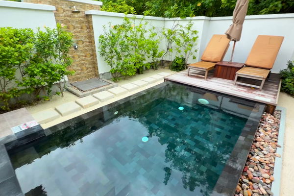 Premium Alternative Pools &amp; Aquatic Amenities: Swim Spas, Hot Tubs &amp; More