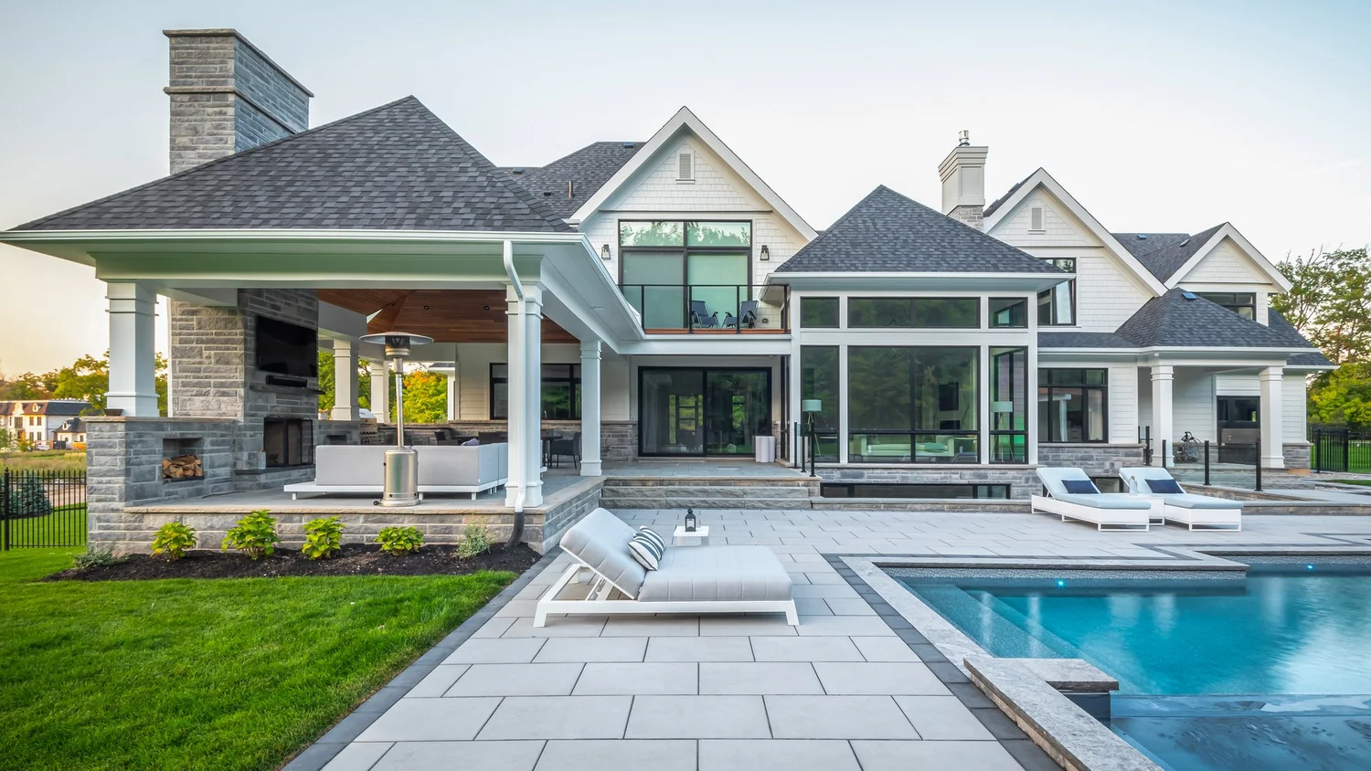 Landscaping Naperville IL Landscape Design Naperville, Wheaton