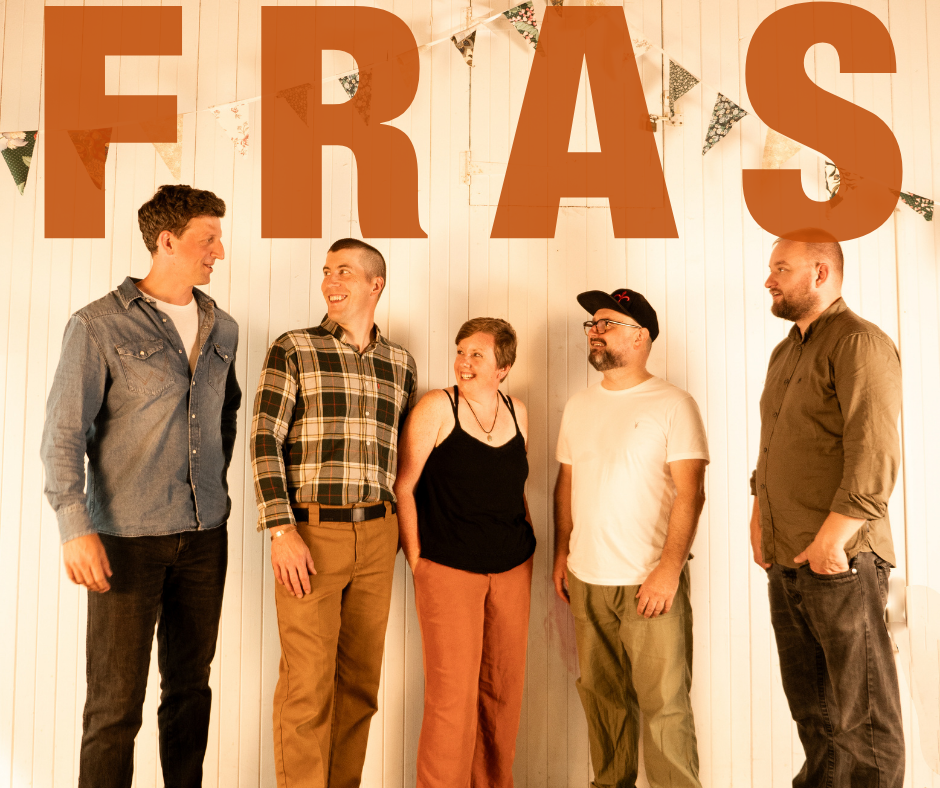 FRAS