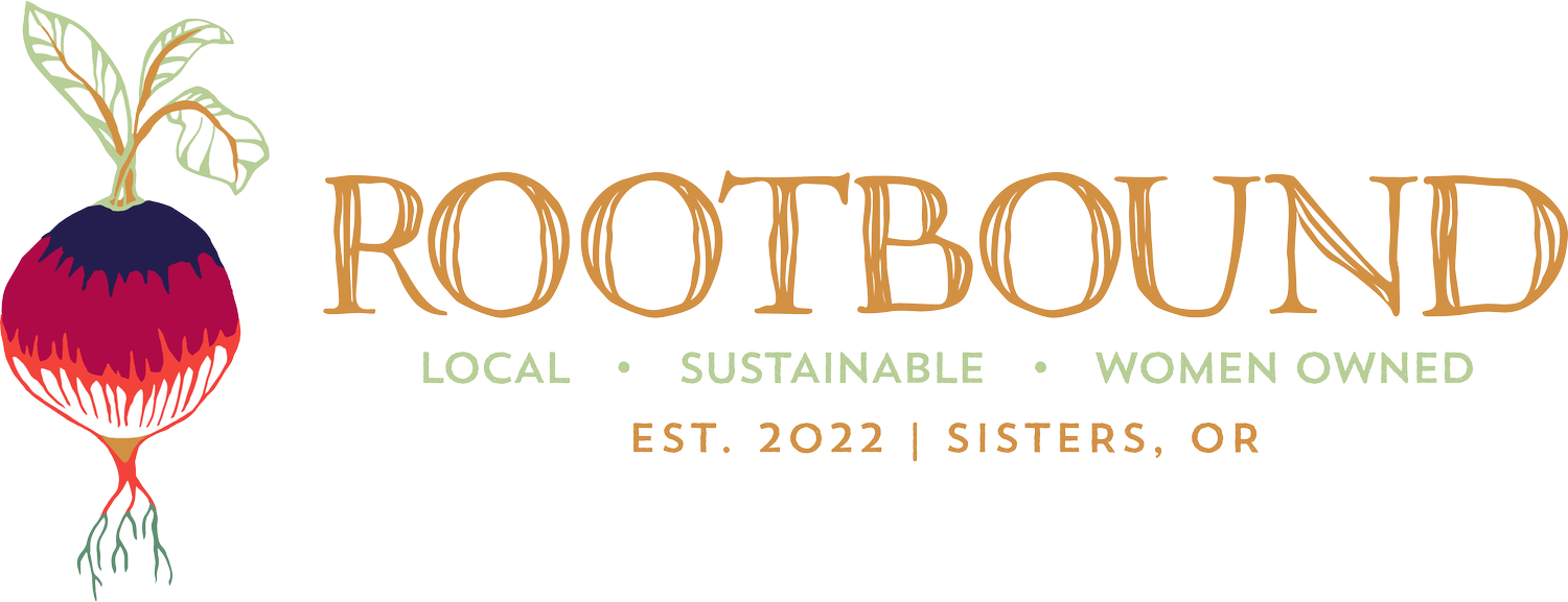 Rootbound Food Cart