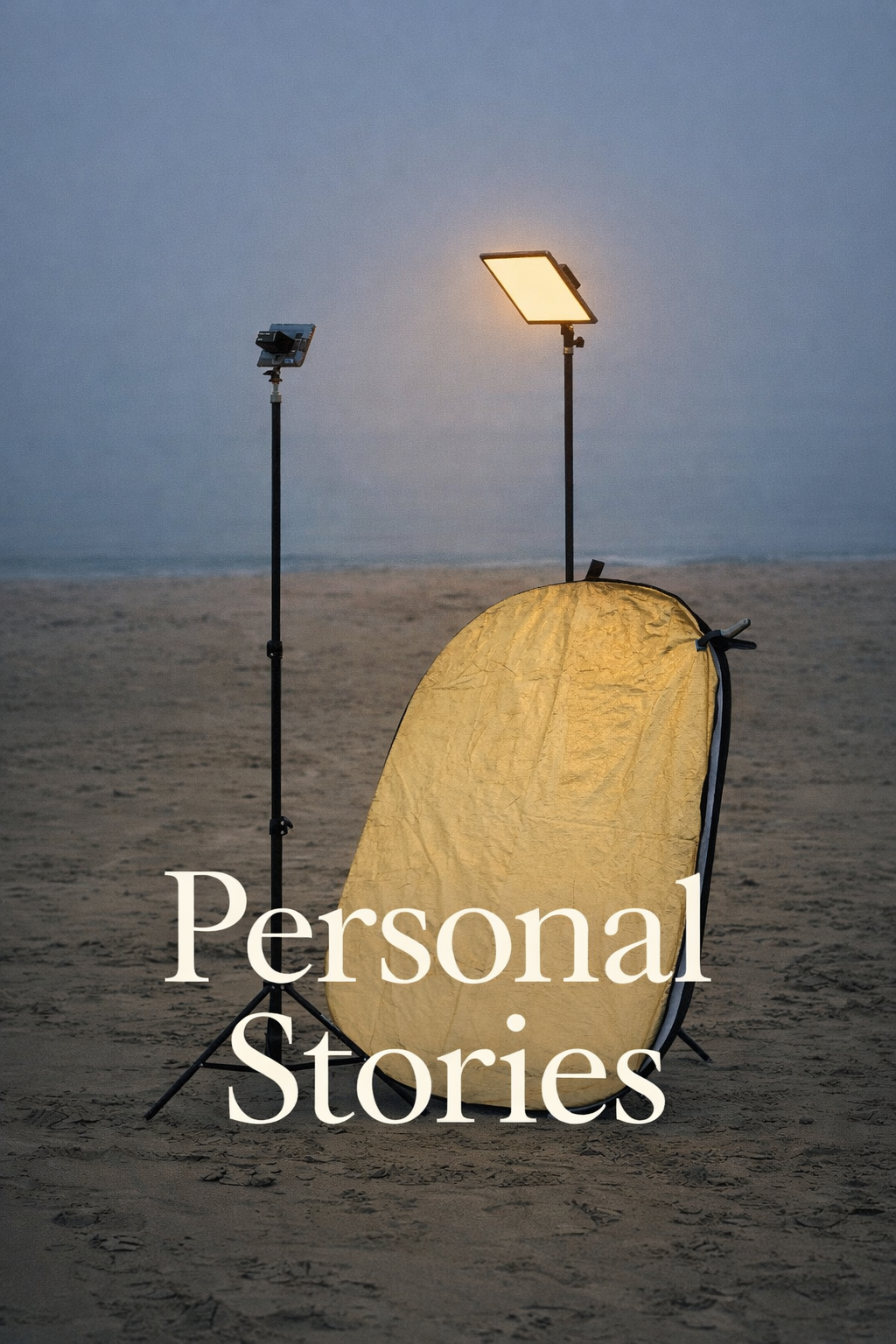 Personal Stories