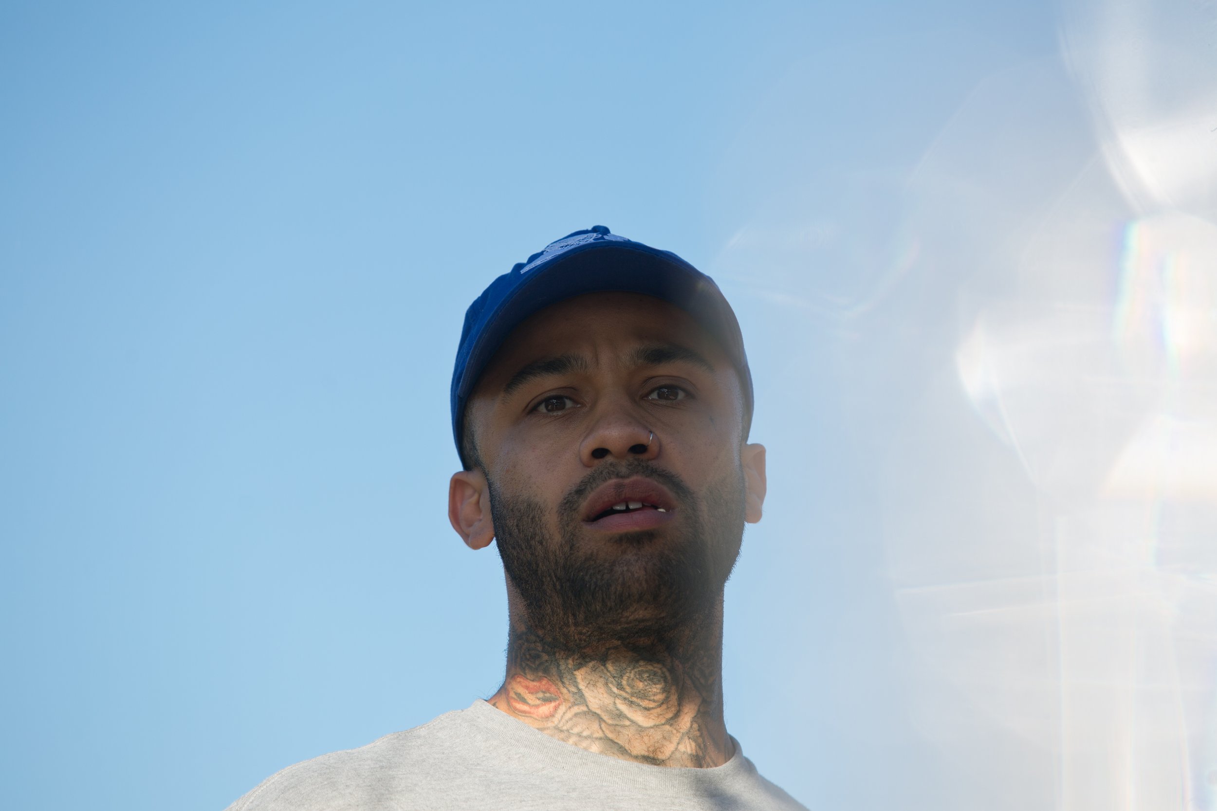 Courtney Bennett, DOP 