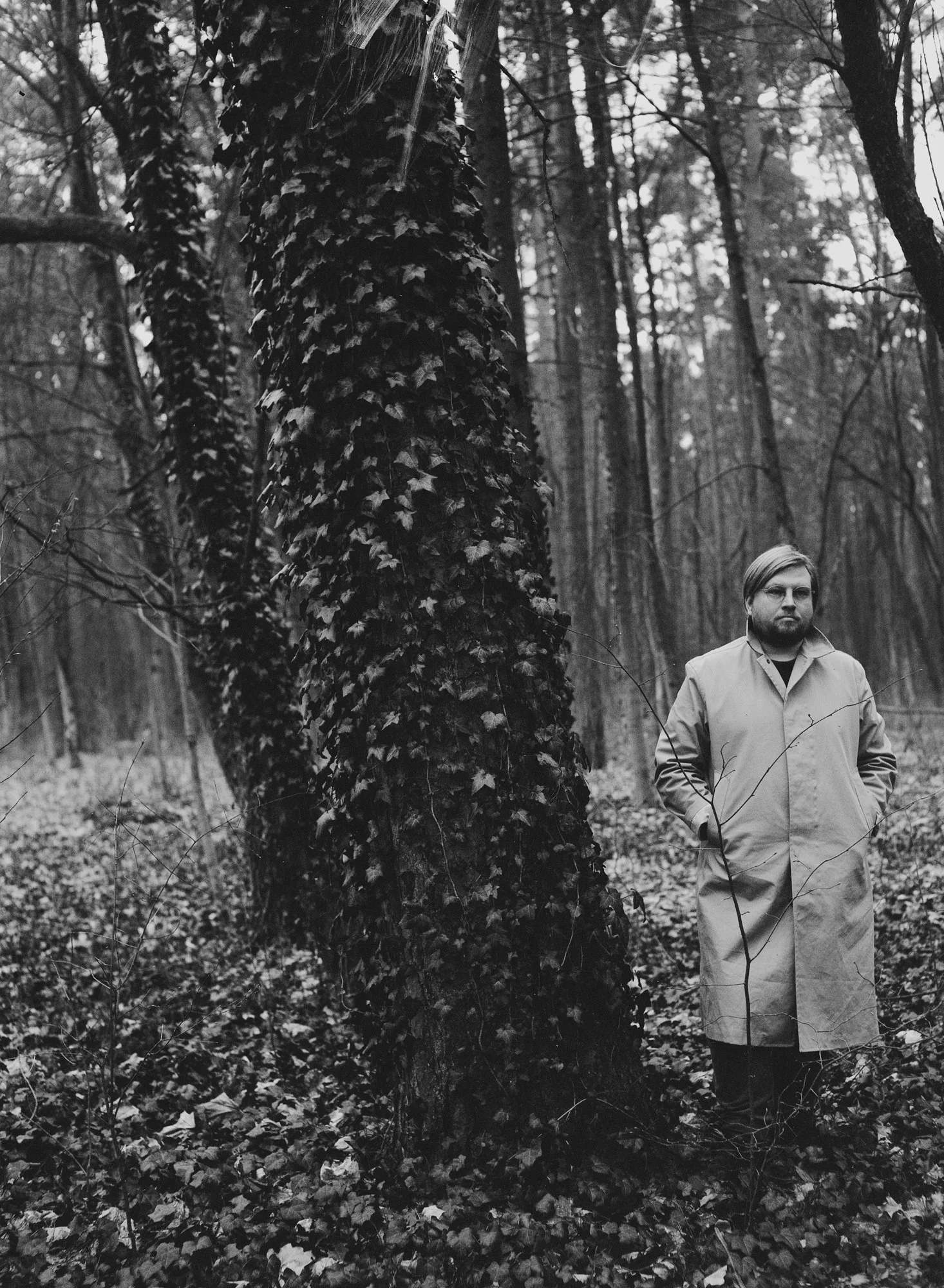 Architect Jokūbas Jurgelis