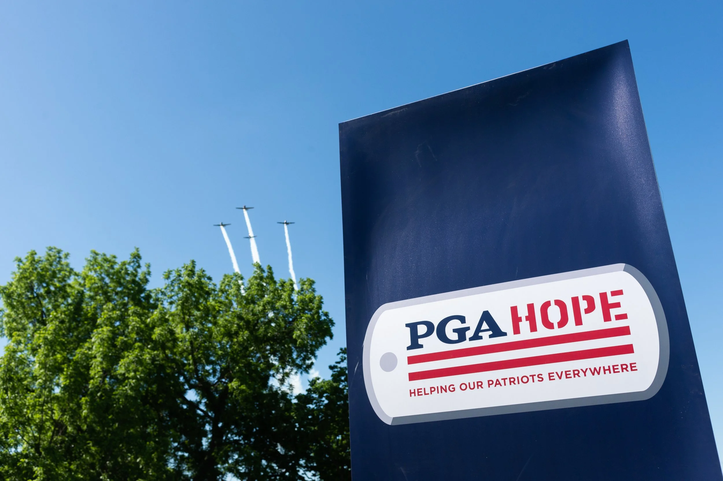 PGA Hope