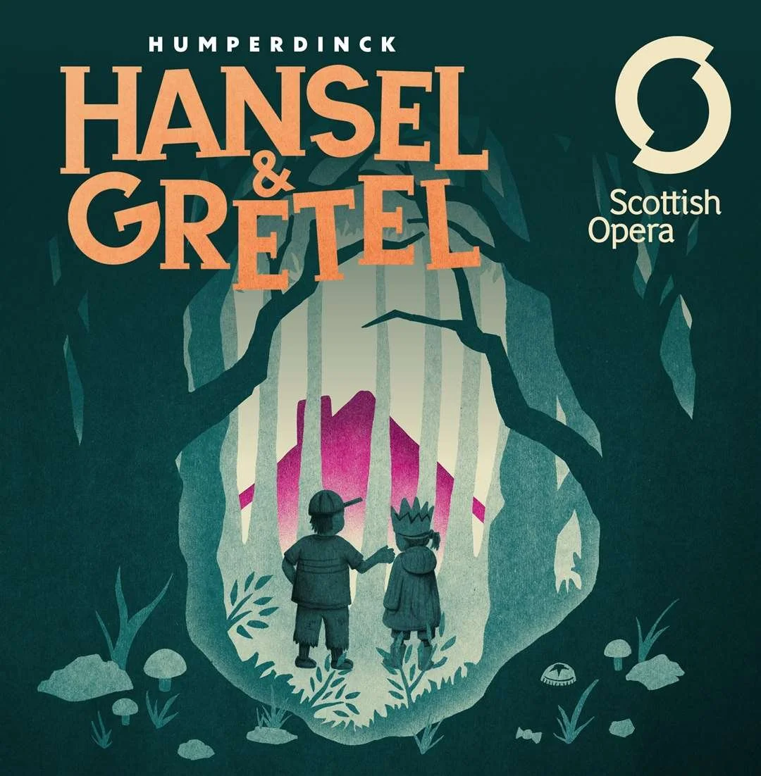 Hansel and Gretel 