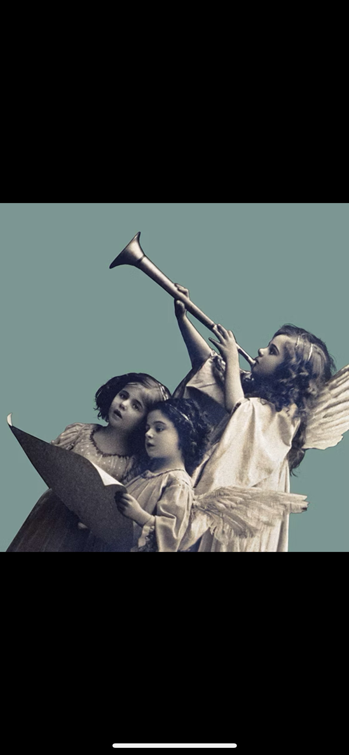 Glyndebourne Christmas Concerts