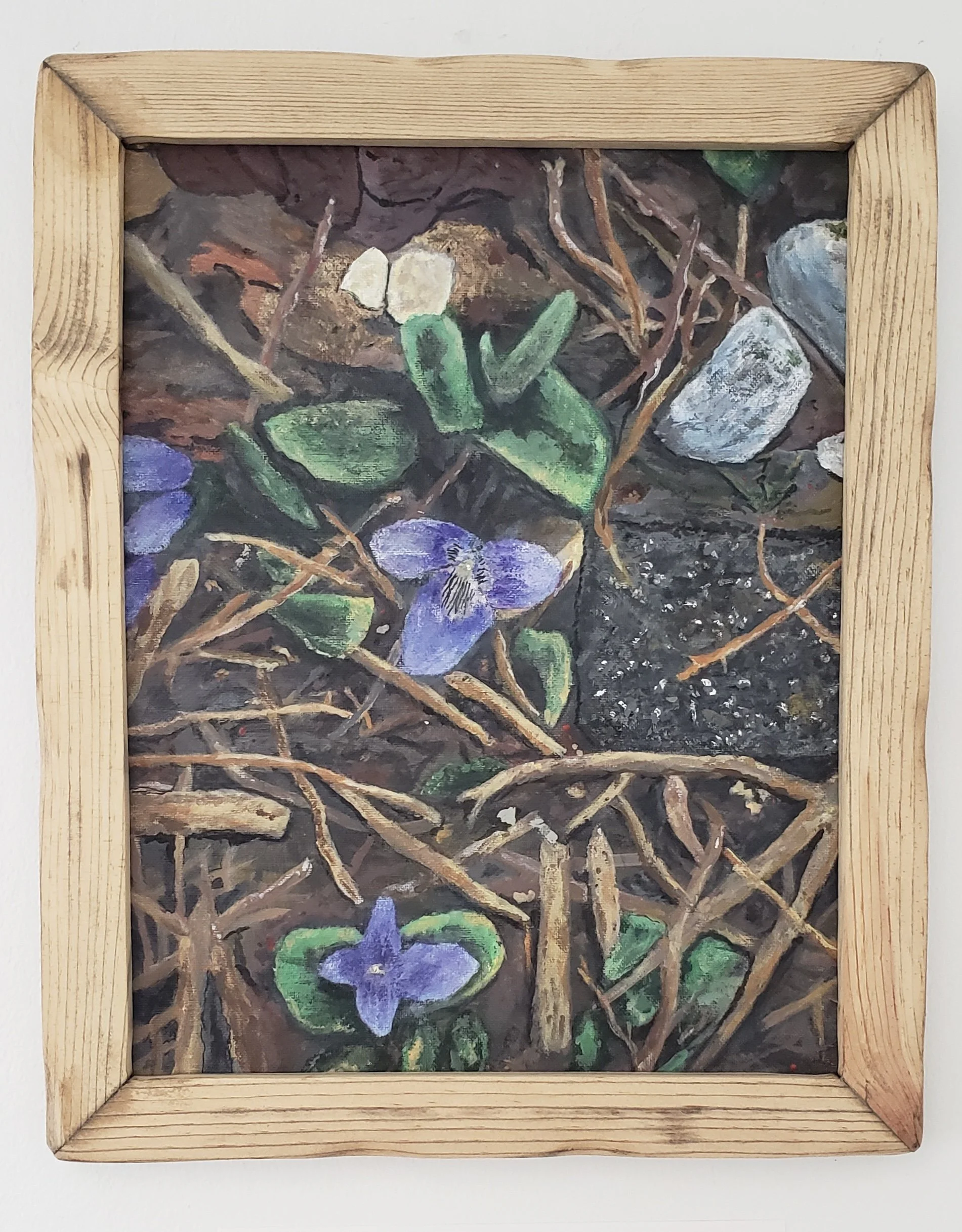 Resilience by Greg Pastore