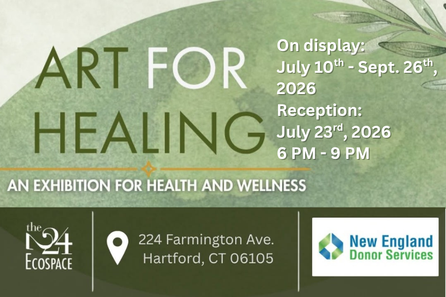 Art for healing