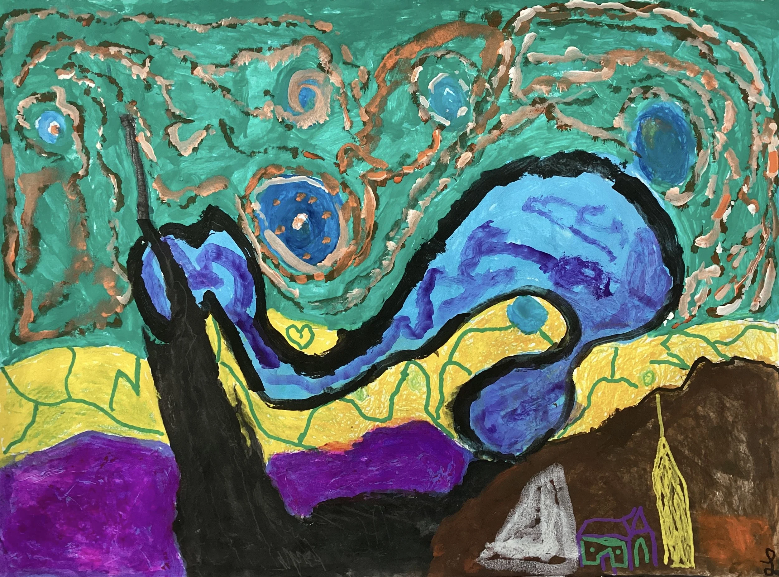 Starry Night
