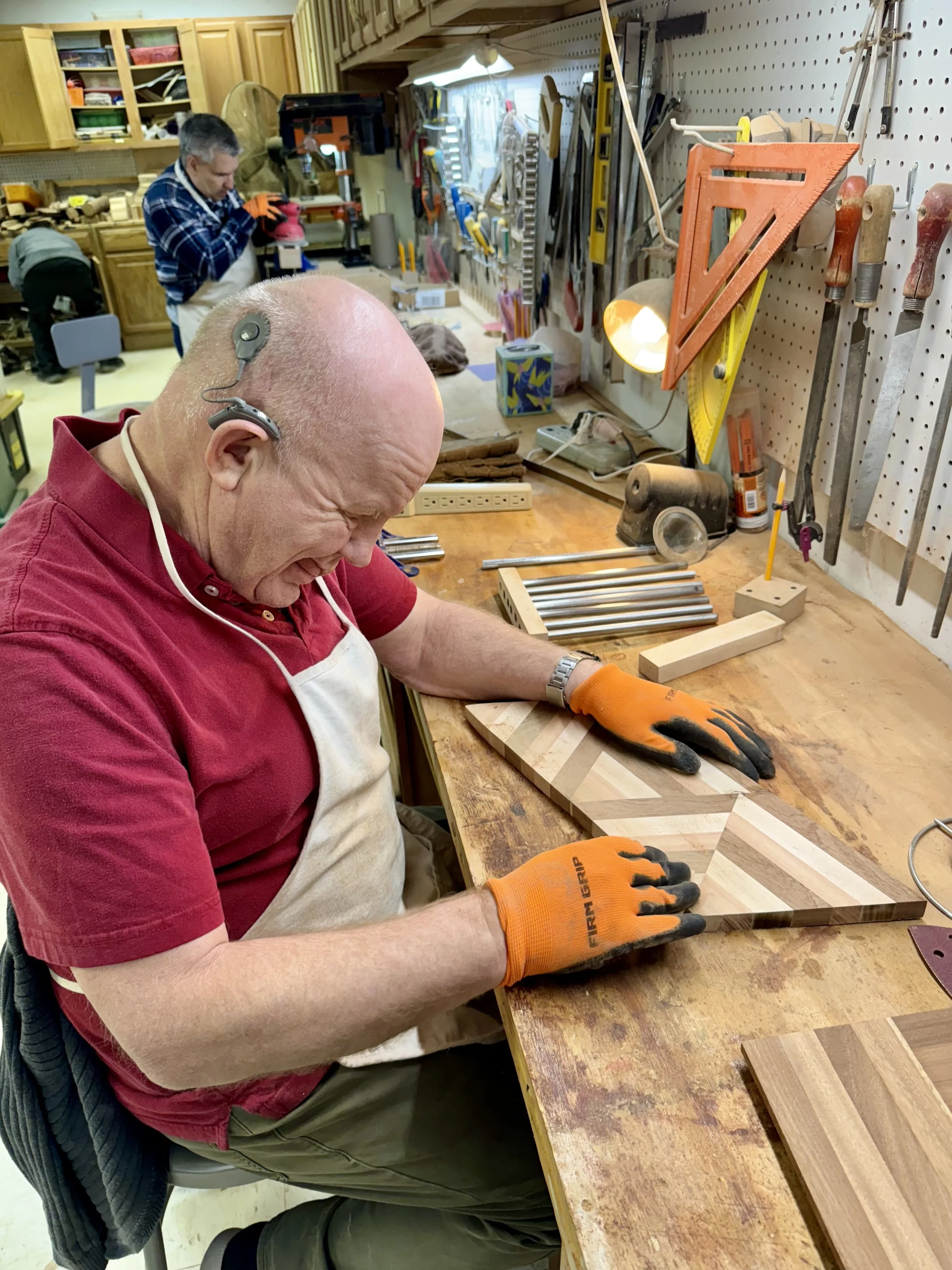 JAn in woodshop.jpeg